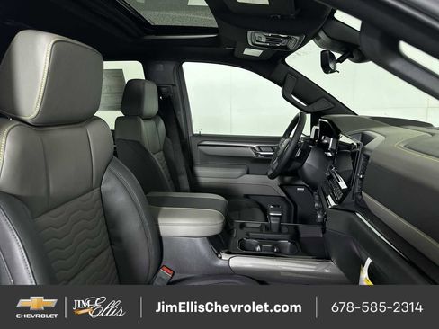 New 2026 Chevrolet Silverado 1500 ZR2 image 58