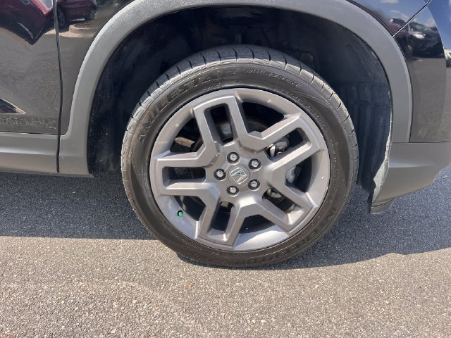 Used 2023 Honda Passport EX-L image 36