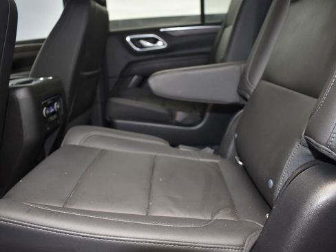 Used 2021 Chevrolet Tahoe LT image 16