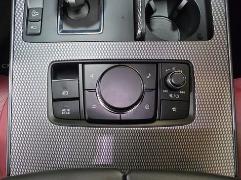Used 2025 MAZDA CX-70 Plug-In Hybrid w/ Premium Plus AWD/4WD image 22