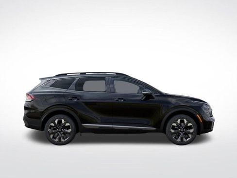 Used 2024 Kia Sportage X-Line AWD/4WD image 8