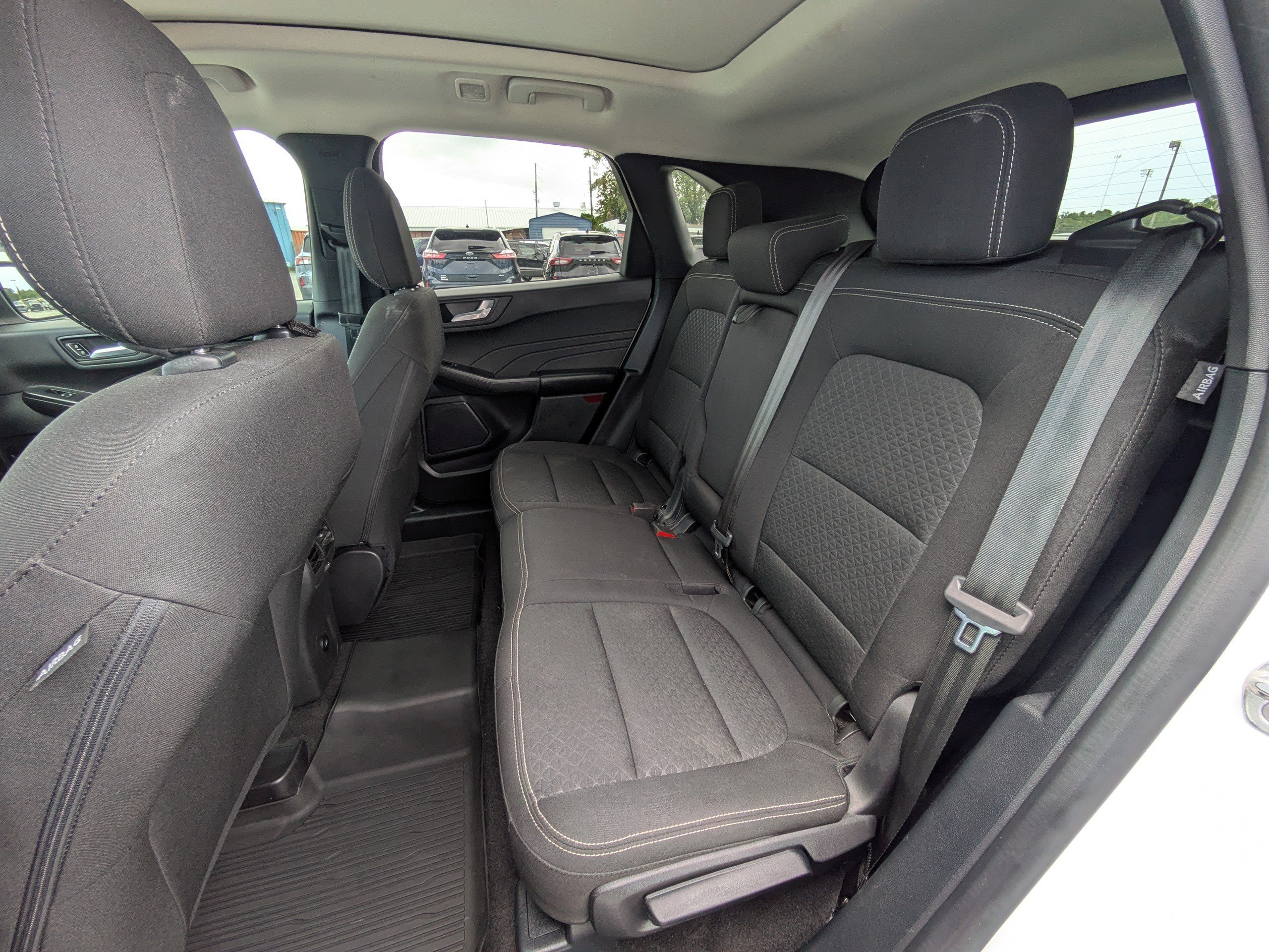 Used 2024 Ford Escape Active w/ Tech Pack #2 FWD image 14