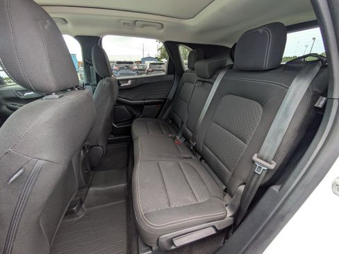 Used 2024 Ford Escape Active w/ Tech Pack #2 FWD image 14