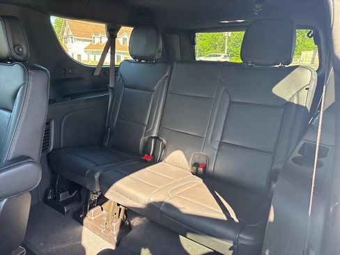 Used 2026 GMC Yukon XL Denali w/ Sun & Power Step Package AWD/4WD image 19