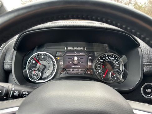 Used 2022 RAM 1500 Laramie w/ Sport Appearance Package image 26