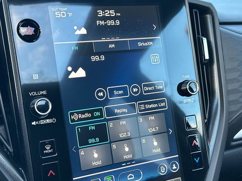 New 2026 Subaru Forester Premium image 18