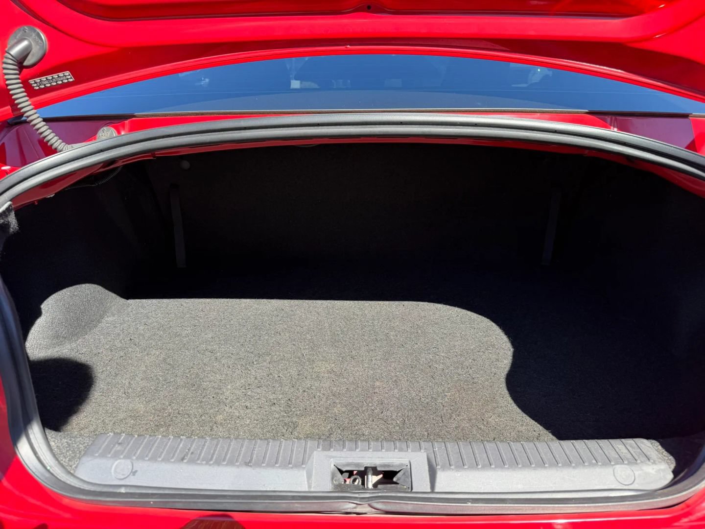 Used 2018 Toyota 86 RWD image 16