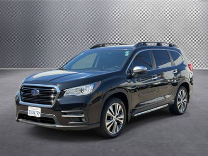 Used 2022 Subaru Ascent Touring w/ Popular Package #2A