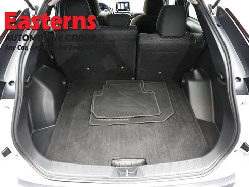 Used 2024 Mitsubishi Eclipse Cross LE AWD/4WD image 9
