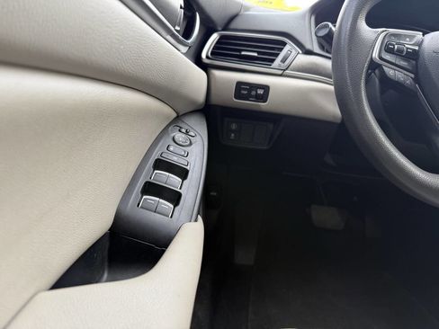 Used 2020 Honda Accord LX image 16