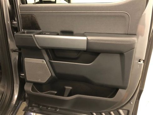 Used 2023 Ford F250 Lariat w/ Camper Package image 34