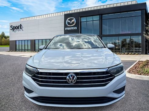 Used 2019 Volkswagen Jetta SEL FWD image 8