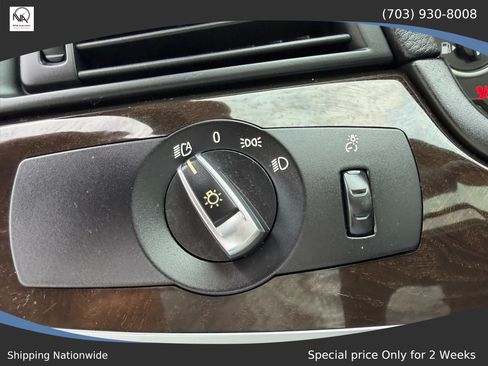 Used 2014 BMW 535i Sedan RWD image 19