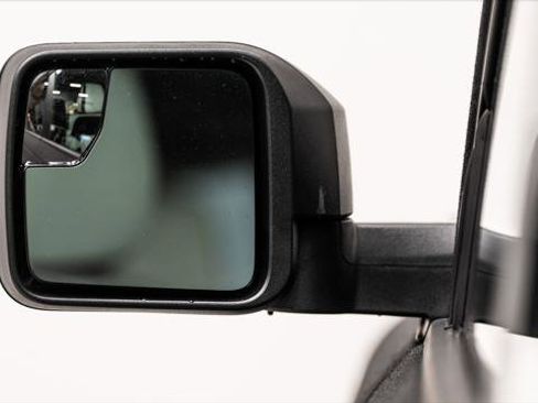 Used 2026 Ford Bronco 4-Door image 46