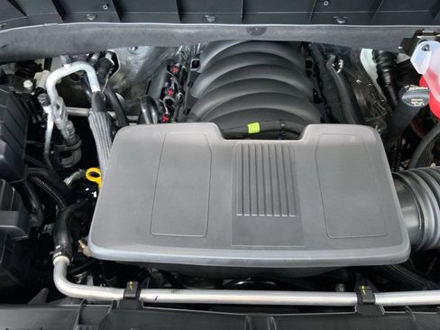 New 2025 Chevrolet Silverado 1500 LT w/ Z71 Off-Road Package AWD/4WD image 31