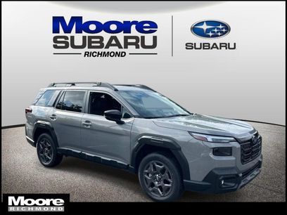 Certified 2026 Subaru Outback Premium