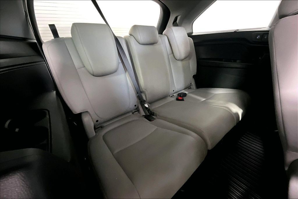 Used 2024 Honda Odyssey Touring image 28