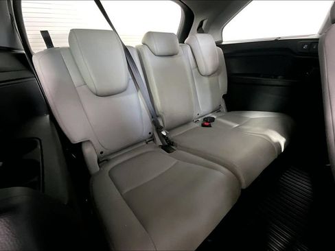 Used 2024 Honda Odyssey Touring image 28