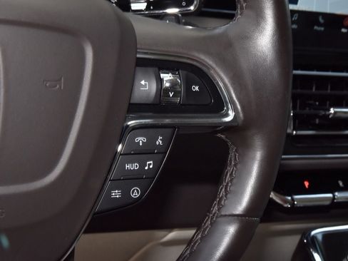 Used 2024 Lincoln Navigator Black Label AWD/4WD image 26