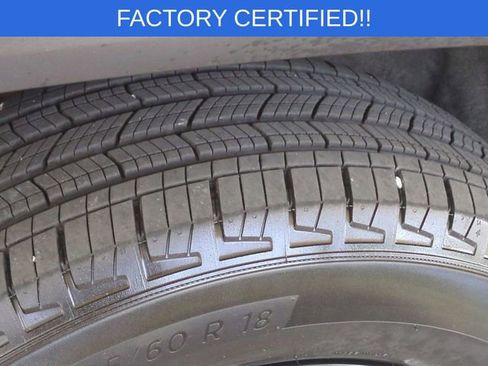 Certified 2025 Jeep Grand Cherokee Limited AWD/4WD image 11