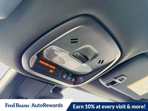 New 2026 Buick Envista Preferred w/ Convenience I Package image 38