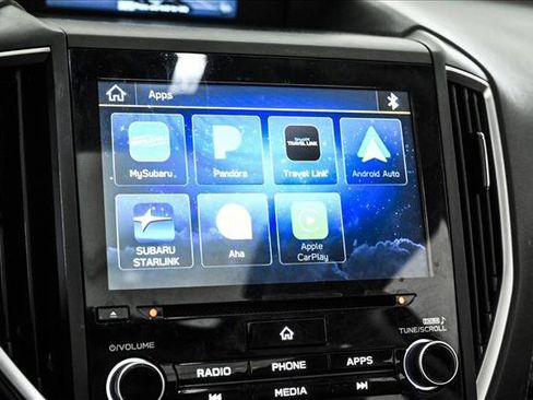 Used 2019 Subaru Forester Limited w/ Popular Package #3 image 13