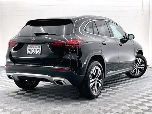 Used 2026 Mercedes-Benz GLA 250 image 11