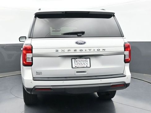 Used 2023 Ford Expedition XL AWD/4WD image 36