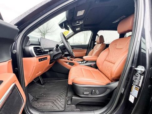 New 2025 Kia Telluride SX Prestige X-Pro image 17