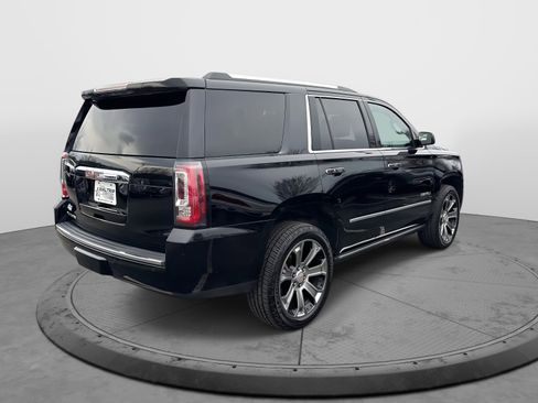 Used 2019 GMC Yukon Denali w/ Open Road Package image 8