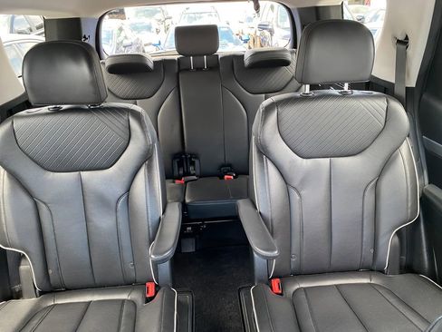 Used 2024 Hyundai Palisade XRT FWD image 36