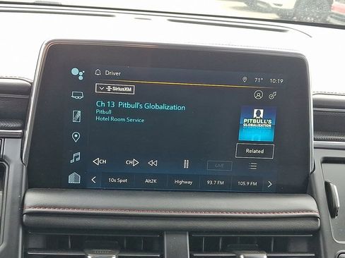 Used 2023 Chevrolet Tahoe RST w/ RST Performance Edition image 19