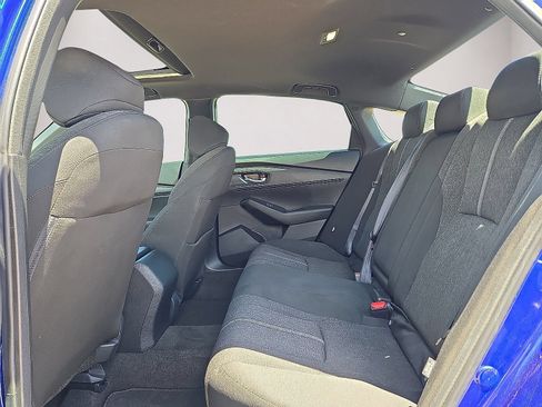 Used 2024 Honda Accord Sport image 14