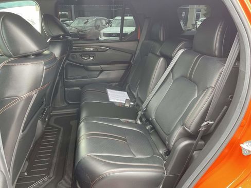 Used 2026 Honda Passport TrailSport Elite image 3