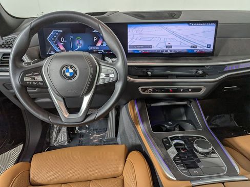 Used 2024 BMW X5 xDrive40i w/ Premium Package AWD/4WD image 21