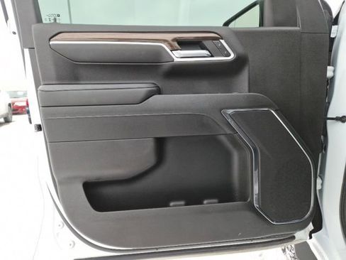 Certified 2024 Chevrolet Silverado 1500 LT Trail Boss w/ Protection Package image 15