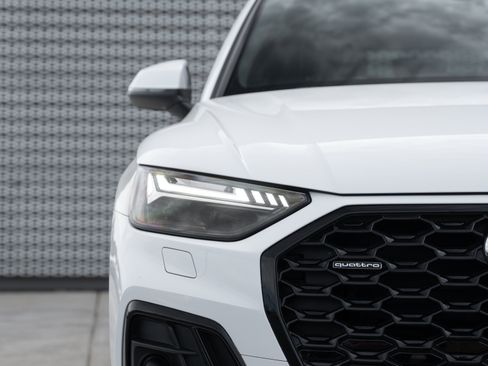 Certified 2023 Audi Q5 2.0T Prestige w/ Prestige Package image 37