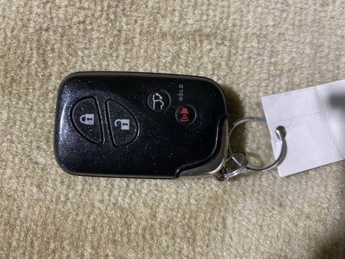 Used 2010 Lexus RX 350 AWD image 20