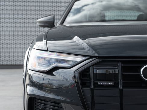 New 2026 Audi A6 Premium Plus image 41