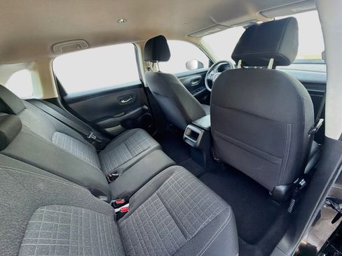 Certified 2023 Honda HR-V LX image 28