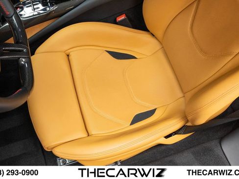 Used 2025 Ferrari 296 GTB RWD image 51