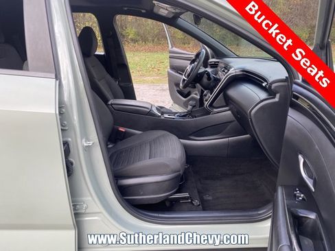 Used 2022 Hyundai Santa Cruz SEL w/ Activity Package image 18