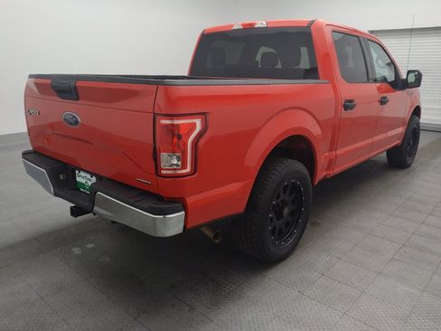 Used 2015 Ford F150 XLT image 9