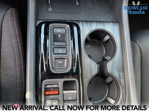 Used 2026 Honda Passport TrailSport image 11