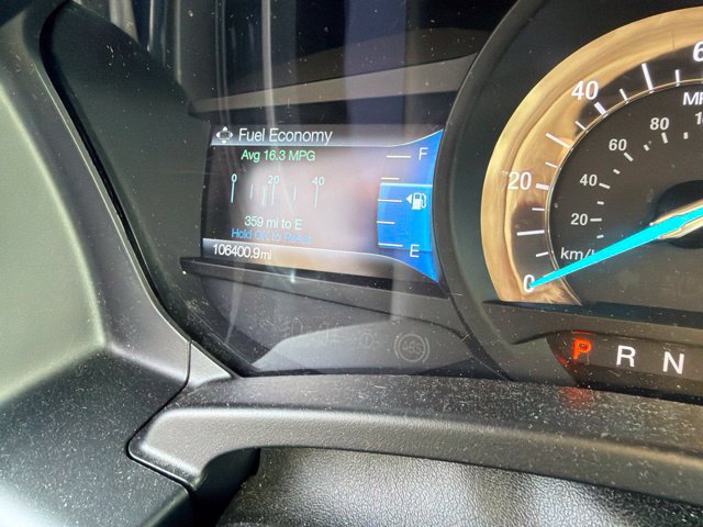 Used 2016 Ford Expedition EL XLT w/ Equipment Group 202A AWD/4WD image 9