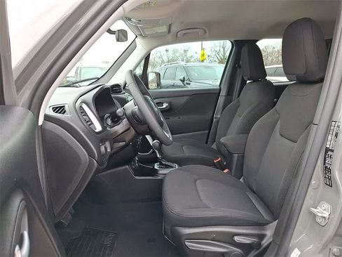 Used 2020 Jeep Renegade Sport w/ Sport Appearance Group image 13