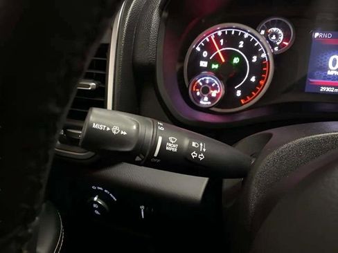 Used 2025 RAM 2500 Big Horn image 27