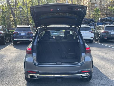 New 2026 Mercedes-Benz GLE 450 4MATIC image 8
