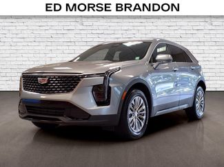 Used 2024 Cadillac XT4 Premium Luxury w/ Technology Package FWD video 1