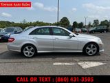Used 2012 Mercedes-Benz E 350 4MATIC Sedan image 5